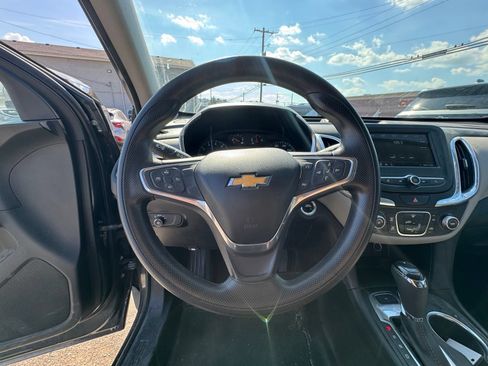 Used 2019 Chevrolet Equinox LS w/ LS Convenience Package AWD/4WD image 9
