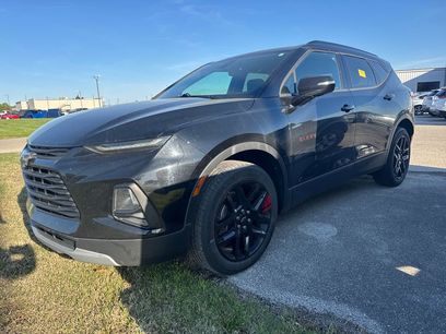 Used 2020 Chevrolet Blazer LT w/ Redline Edition