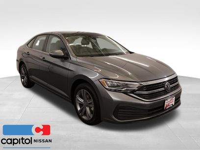 Used 2024 Volkswagen Jetta SE