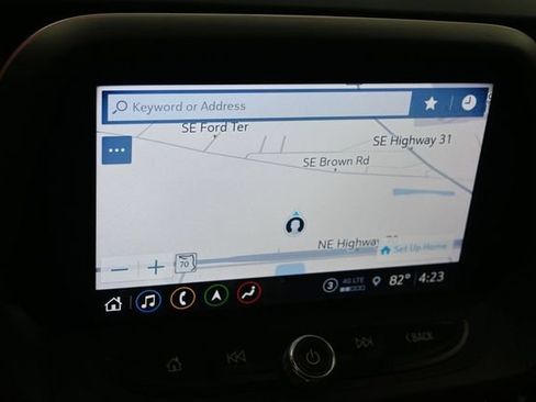 Used 2022 Chevrolet Camaro ZL1 RWD image 21