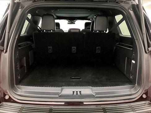 Used 2023 Ford Expedition Max Limited image 39