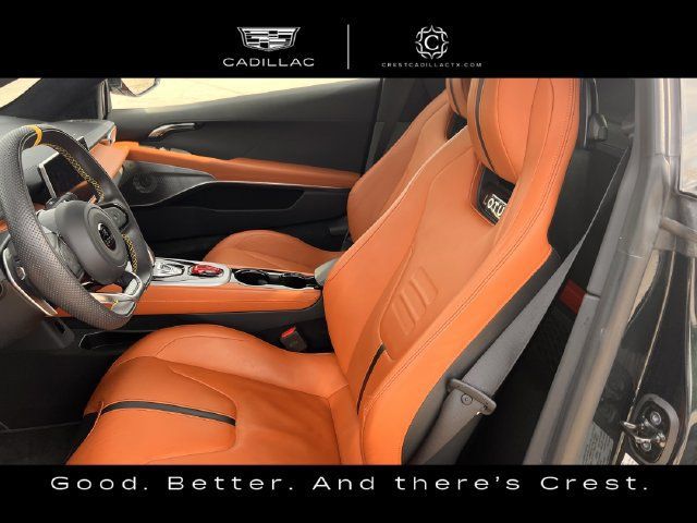 Used 2024 Lotus Emira First Edition RWD image 20