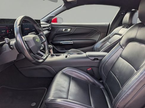 Used 2024 Ford Mustang Premium RWD image 17