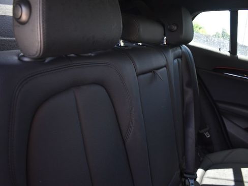 Used 2023 BMW X2 sDrive28i w/ Convenience Package FWD image 27