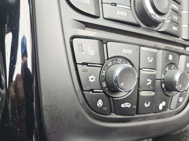 Used 2016 Buick Cascada Premium FWD image 35