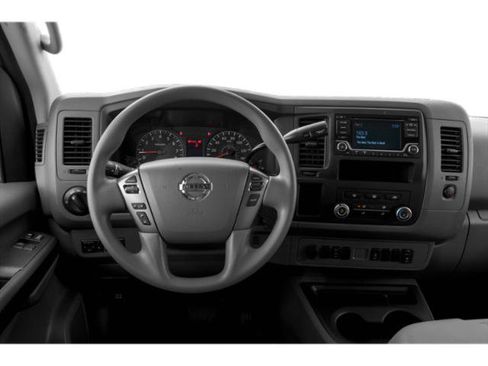 Used 2018 Nissan NV 2500 SV w/ Navigation Package RWD image 10