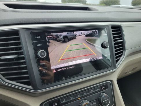 Used 2019 Volkswagen Atlas SE image 20