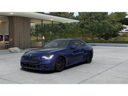 New 2026 BMW M2 w/ Lighting Package