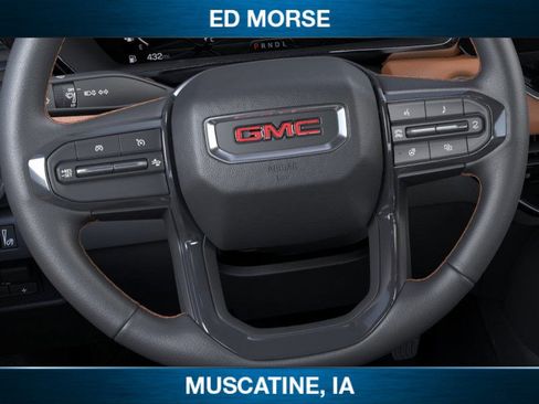 New 2026 GMC Canyon AT4 w/ Technology Plus Package image 19