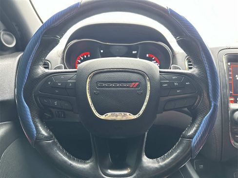 Used 2019 Dodge Durango R/T w/ Blacktop Package image 18