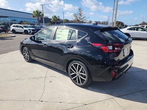 New 2026 Subaru Impreza 2.0i Sport image 4