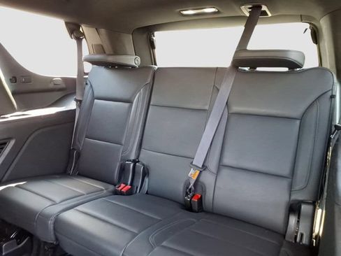 Used 2024 Chevrolet Tahoe LT AWD/4WD image 14