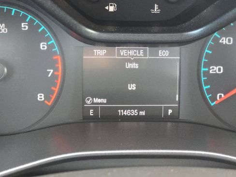 Used 2015 Chevrolet Colorado W/T w/ WT Convenience Package image 37