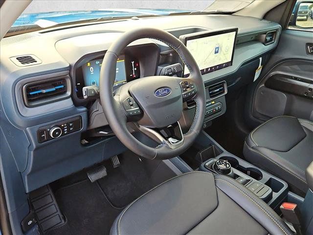 New 2026 Ford Maverick Lobo AWD/4WD image 3