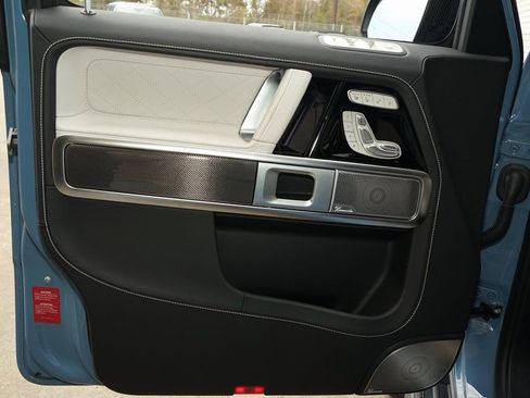 Used 2026 Mercedes-Benz G 63 AMG G 63 AMG image 30