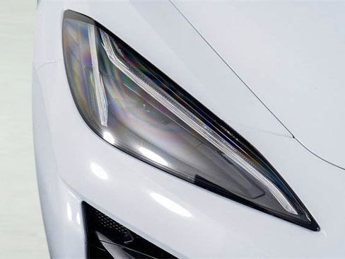 Used 2023 Chevrolet Corvette Z06 image 37