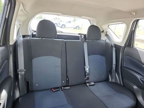 Used 2017 Nissan Versa Note SV FWD image 28