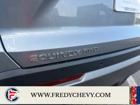 Used 2026 Chevrolet Equinox LT w/ Convenience Package II AWD/4WD image 28