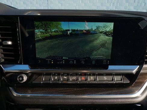 New 2026 Chevrolet Silverado 2500 LT w/ Trail Boss Package AWD/4WD image 16