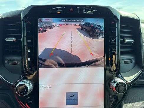 New 2026 RAM 1500 RHO AWD/4WD image 7