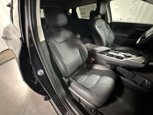 New 2025 Kia EV6 Wind image 31