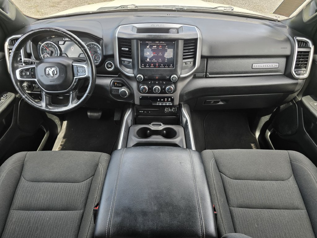 Used 2019 RAM 1500 Big Horn RWD image 17