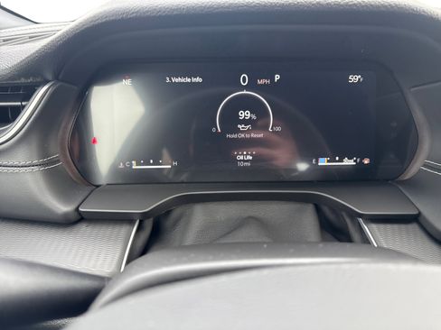 New 2026 Jeep Grand Cherokee L 4WD image 13