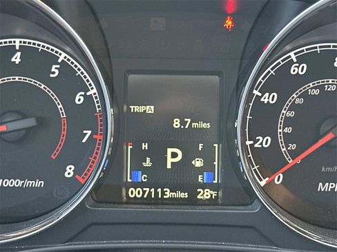 Used 2025 Mitsubishi Outlander Sport LE image 21