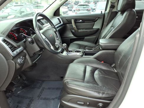 Used 2015 GMC Acadia SLT image 10