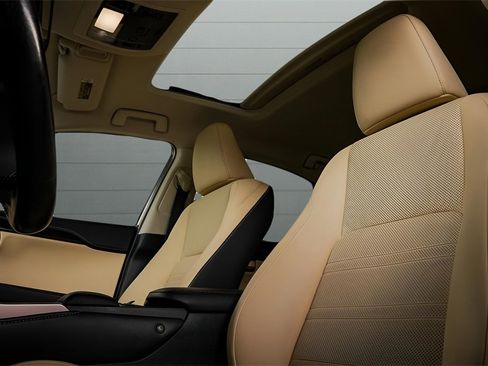 Used 2019 Lexus NX 300 AWD w/ Premium Package image 23