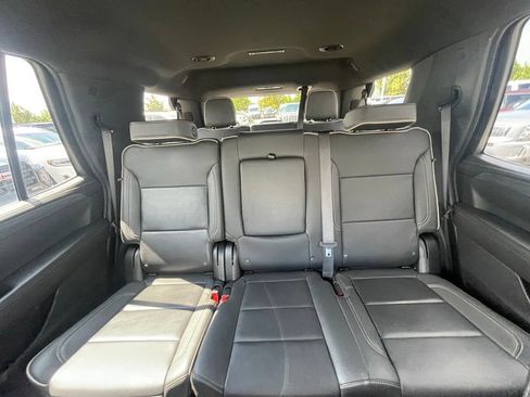 Used 2024 GMC Yukon SLT RWD image 20