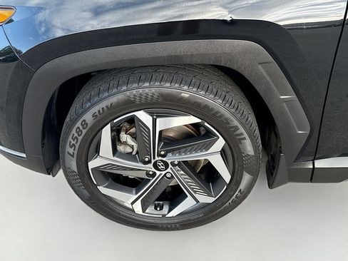 Used 2023 Hyundai Tucson SEL w/ Convenience Package image 34