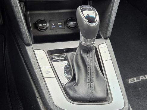 Used 2020 Hyundai Elantra Value Edition w/ Cargo Package (C1) image 19