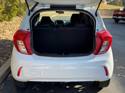 Used 2021 Chevrolet Spark LT w/ Spark Special Edition image 9