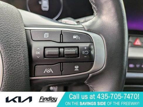 Used 2023 Kia Sportage SX Prestige AWD/4WD image 20