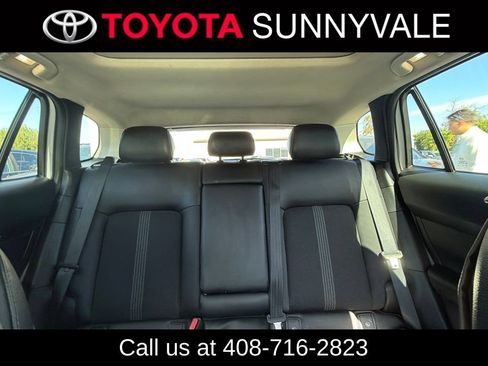 Used 2023 MAZDA CX-50 2.5 S w/ Cargo Package AWD/4WD image 6