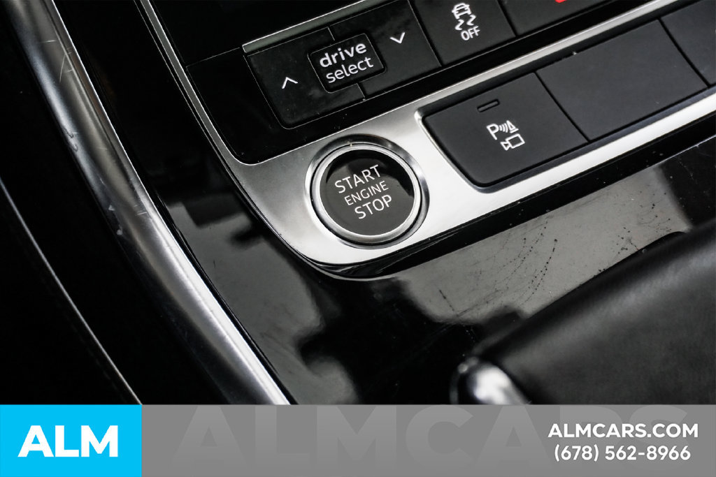 Used 2024 Audi Q7 2.0T Premium Plus AWD/4WD image 60