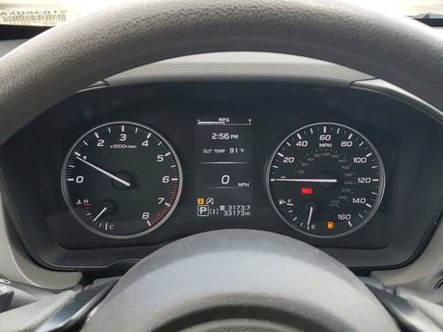 Certified 2024 Subaru Crosstrek 2.0i Premium w/ Popular Package #3 AWD/4WD image 26