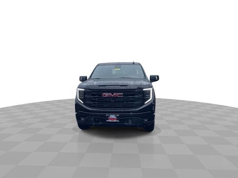 New 2026 GMC Sierra 1500 Elevation w/ Elevation Premium Package AWD/4WD image 3