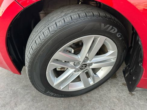 Used 2022 Toyota Corolla SE image 54