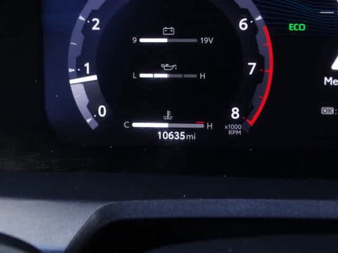 Used 2024 Toyota Tacoma TRD Sport image 26