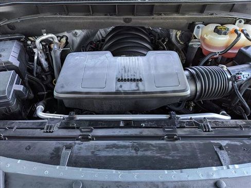 Used 2024 Chevrolet Tahoe RST w/ Luxury Package image 24