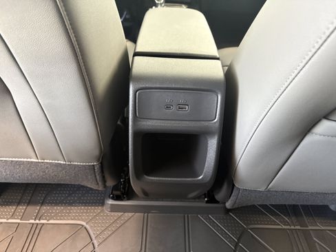 New 2026 Chevrolet Trax ACTIV FWD image 24