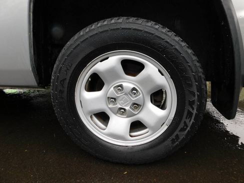 Used 2010 Honda Ridgeline RT image 18
