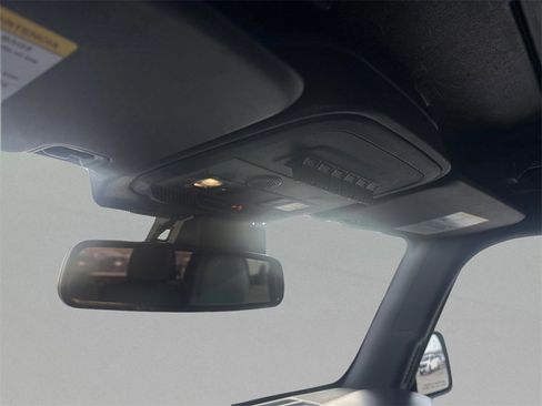 Certified 2021 Ford Bronco Outer Banks image 28