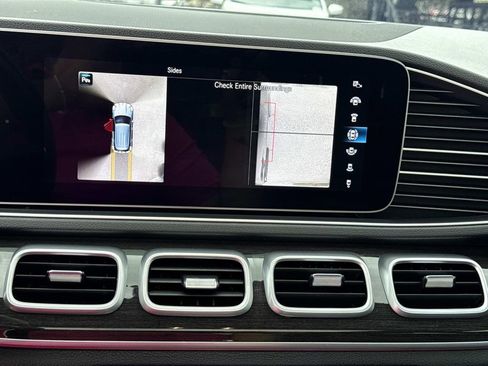 Used 2020 Mercedes-Benz GLE 450 4MATIC image 28