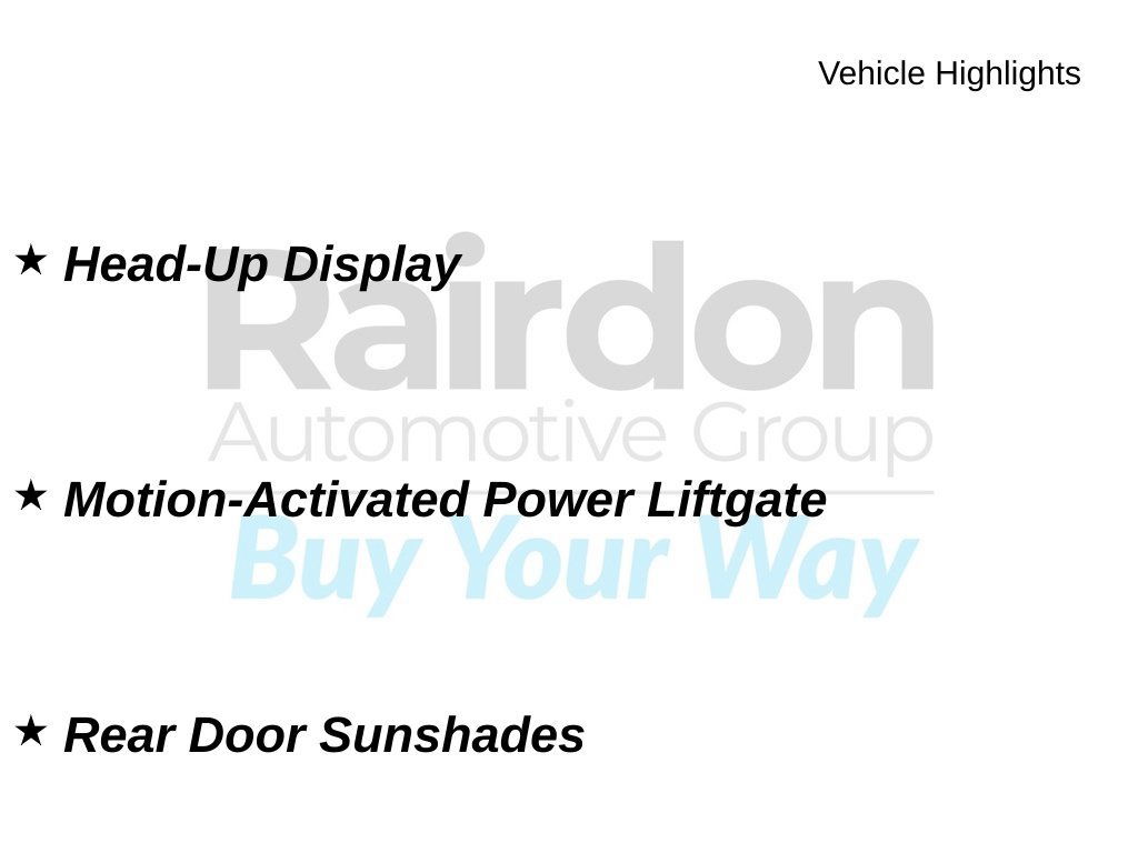 Used 2024 Nissan Rogue Platinum AWD/4WD image 20