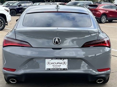 New 2026 Acura Integra image 5