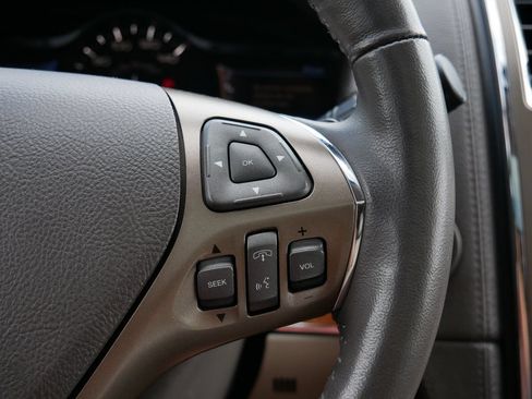 Used 2013 Lincoln MKX AWD image 19