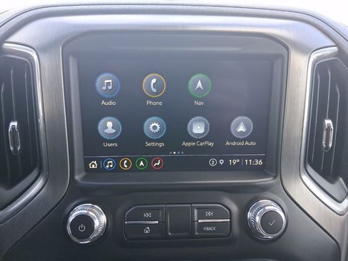 Used 2021 GMC Sierra 2500 Denali w/ Denali Ultimate Package image 27